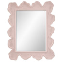 Sea Coral - Mirror - Pink