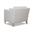 Gabriella - Chair - Beige - Chapel Hill - Arm Chairs - Elite Enclave Home