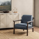 Azoria - Accent Chair - Classic Home - Accent Chairs - Elite Enclave Home