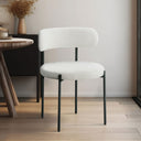 Beacon - Dining Chair (Set of 2) - Meridian Furniture - Chair Sets - Elite Enclave Home