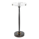 Waveney - Drink Table - Uttermost - Coffee Tables - Elite Enclave Home