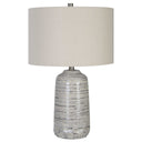 Cyclone - Table Lamp - Ivory
