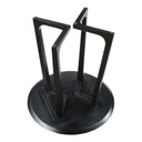 Godenza - Counter Table - Black - Moe's Home Collection - Bar Tables - Elite Enclave Home