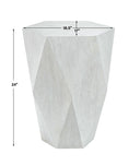 Volker - Side Table - Uttermost - Side Tables - Elite Enclave Home