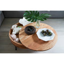Privado - Storage Coffee Table - Natural - Moe's Home Collection - Coffee Tables - Elite Enclave Home