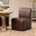 Brighton - Dining Chair - Classic Home - Side Chairs- Elite Enclave Home