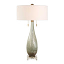Cardoni - Table Lamp - Green - Uttermost - Table Lamps - Elite Enclave Home