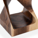 Alia - Accent Table - Natural - Classic Home - Accent Tables - Elite Enclave Home
