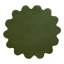 Taffy - Accent Table - Dark Green - Moe's Home Collection - Accent Tables - Elite Enclave Home