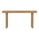 Monterey - Console Table - Aged Brown - Moe's Home Collection - Console Tables - Elite Enclave Home