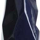 Kavos - Geometric Blue Table Lamp