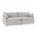 Caplan - Modular Sectional