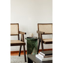 Takashi - Chair (Set of 2) - Dark Brown - Moe's Home Collection - Chair Sets - Elite Enclave Home