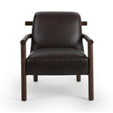 Azoria - Accent Chair - Classic Home - Accent Chairs - Elite Enclave Home
