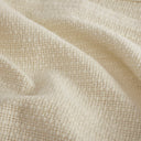 Freshspun Basketweave - King Blanket - Natural