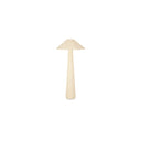 Gigi - Floor Lamp - Cream - Moe's Home Collection - Floor Lamps - Elite Enclave Home