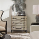 Jory - Accent Chest - Uttermost - Accent Chests - Elite Enclave Home