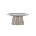 Kimberley - Coffee Table - Gray - Moe's Home Collection - Coffee Tables - Elite Enclave Home