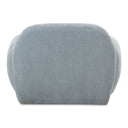 Hazel - Lounge Chair - Light Blue - Moe's Home Collection - Arm Chairs - Elite Enclave Home