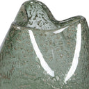 Chianti - Seeded Glass Vases (Set of 2) - Blue / Green - Uttermost - Vases & Jars - Elite Enclave Home