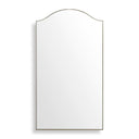 Mallorca - Arch Mirror - Brass