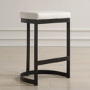 Ivanna - Counter Stool - Uttermost - Counter Height (24" - 27") - Elite Enclave Home