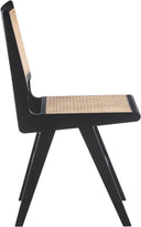 Preston - Dining Side Chair (Set of 2) - Meridian Furniture - Chair Sets - Elite Enclave Home