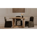 Ella - Side Chair - Green - Moe's Home Collection - Side Chairs - Elite Enclave Home