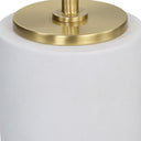 Laurier - Drink Table - Uttermost - Accent Tables - Elite Enclave Home