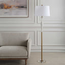 Colette - Stone Lamp - Uttermost - Table Lamps - Elite Enclave Home