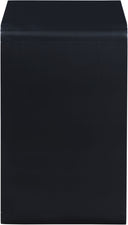 Langham - Night Stand - Meridian Furniture - Accent Nightstands - Elite Enclave Home