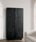 Albero - Tall Cabinet - Classic Home - Accent Cabinets - Elite Enclave Home