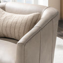 Vernon - Swivel Chair - Classic Home - Swivel Chairs - Elite Enclave Home