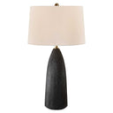 Jett - Black Table Lamp