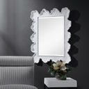 Sea Coral - Mirror - Uttermost - Wall Mirrors - Elite Enclave Home
