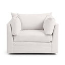 Audrey - Swivel Chair - Classic Home - Swivel Chairs- Elite Enclave Home