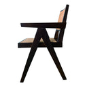 Takashi - Chair (Set of 2) - Dark Brown - Moe's Home Collection - Chair Sets - Elite Enclave Home