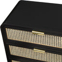 Sage - Dresser - Meridian Furniture - Dressers - Elite Enclave Home