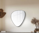 Finch - Mirror - Meridian Furniture - Accent Mirrors - Elite Enclave Home