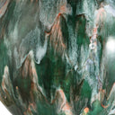Mihaela - Drip Glaze Table Lamp - Blue / Green - Uttermost - Table Lamps- Elite Enclave Home