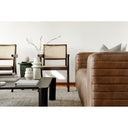Takashi - Chair (Set of 2) - Dark Brown - Moe's Home Collection - Chair Sets - Elite Enclave Home