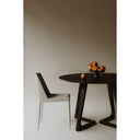 Godenza - Dining Table - Black Ash - Moe's Home Collection - Dining Tables - Elite Enclave Home