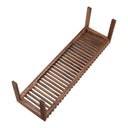 Rohe - Bench - Moe's Home Collection - Dining Benches - Elite Enclave Home