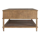 Coast - Mid - Century Coffee Table - Woodtone - Uttermost - Coffee Tables - Elite Enclave Home