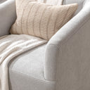Vernon - Swivel Chair - Classic Home - Swivel Chairs - Elite Enclave Home