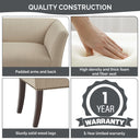 Welburn - Accent Bench - Slate Blue