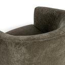Valencia - Swivel Accent Chair - Classic Home - Swivel Chairs - Elite Enclave Home