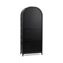 Maison - Waverly Bookcase - Classic Home - Standard Bookcases - Elite Enclave Home