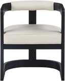 Manchester - Dining Chair - Meridian Furniture - Arm Chairs - Elite Enclave Home
