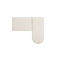 Moore - Sofa - Oat - Moe's Home Collection - Stationary Sofas - Elite Enclave Home